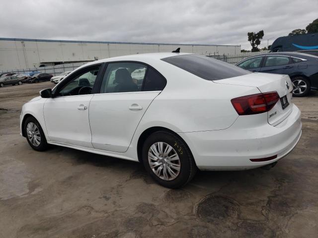 Photo 2 from auction – 2017 VOLKSWAGEN JETTA SE with VIN 3VWDB7AJ2HM343894