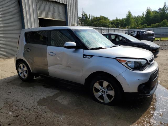 Photo 4 from auction – 2018 KIA SOUL with VIN KNDJN2A27J7584553
