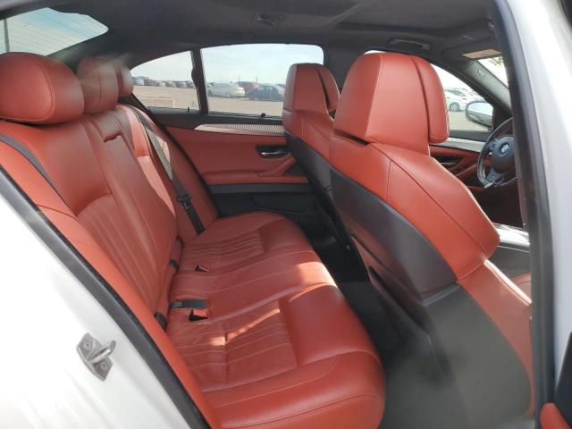 Photo 10 from auction – 2013 BMW M5 with VIN WBSFV9C53DC772741