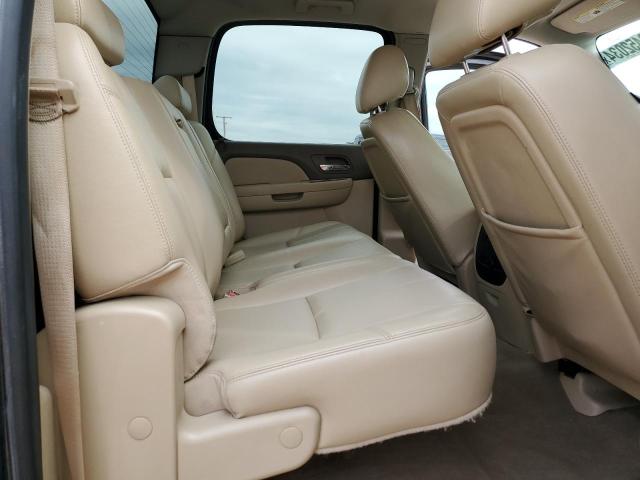 Photo 10 from auction – 2012 GMC SIERRA K15 with VIN 3GTP2WE72CG193317