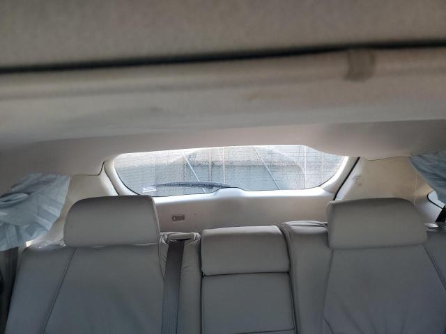 Photo 10 from auction – 2005 LEXUS RX 330 with VIN 2T2HA31U45C079216
