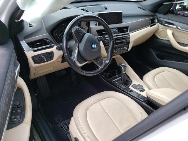 Photo 8 from auction – 2016 BMW X1 XDRIVE2 with VIN WBXHT3Z39G4A49845