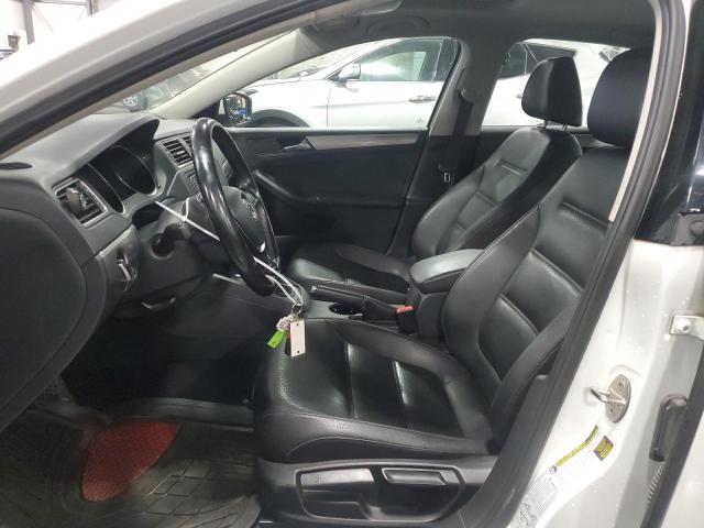 Photo 7 from auction – 2017 VOLKSWAGEN JETTA SE with VIN 3VWDB7AJ6HM262705