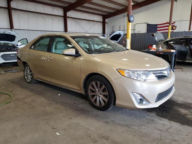 Photo 4 from auction – 2012 TOYOTA CAMRY BASE with VIN 4T1BF1FK6CU004293