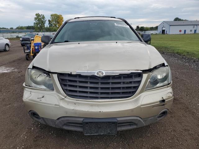 Photo 5 from auction – 2006 CHRYSLER PACIFICA with VIN 2A4GM48416R674104