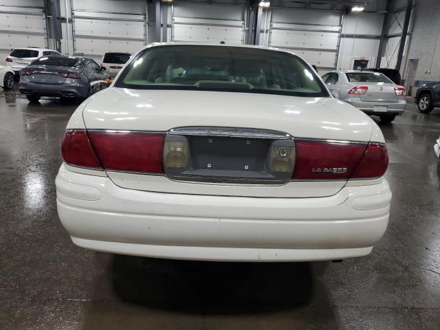 Photo 6 from auction – 2005 BUICK LESABRE CU with VIN 1G4HP52K25U141643