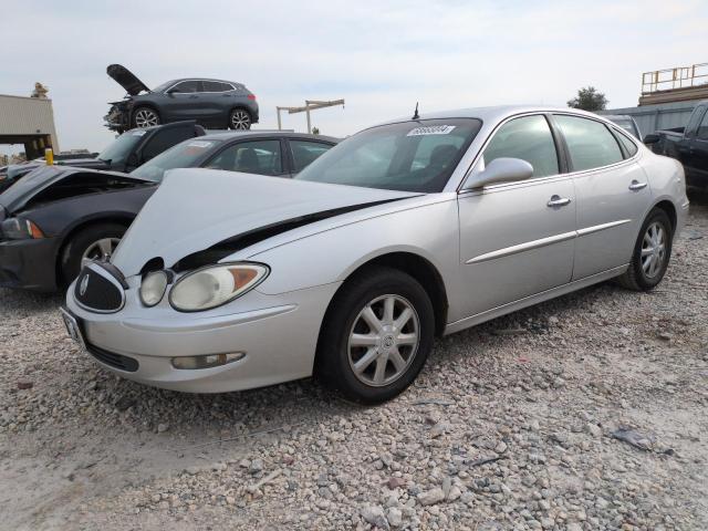 BUICK LACROSSE C 2005 with VIN 2G4WD562951268623 - Photo from auction