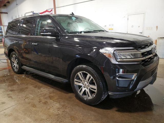 Photo 4 from auction – 2024 FORD EXPEDITION with VIN 1FMJU2A80REA56668