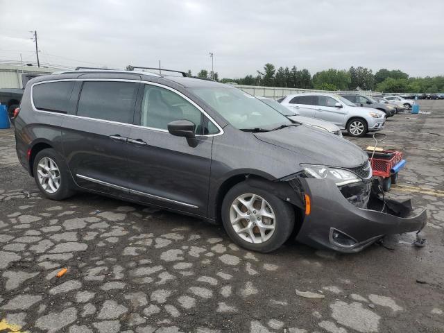Photo 4 from auction – 2018 CHRYSLER PACIFICA T with VIN 2C4RC1EG4JR154969