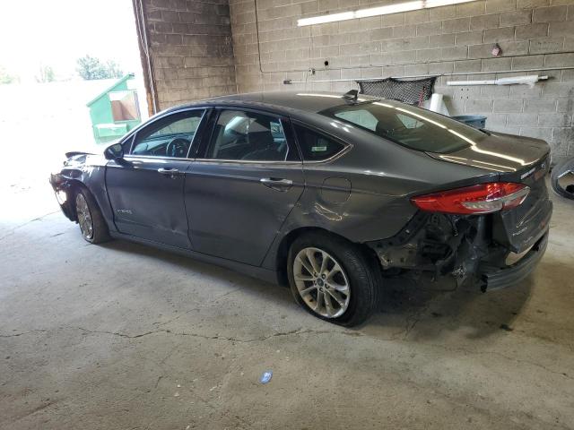 Zdjęcie 2 z aukcji – 2019 FORD FUSION z VIN 3FA6P0LU4KR206547