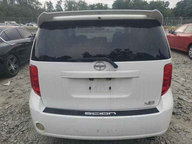 Photo 6 from auction – 2009 SCION XB with VIN JTLKE50E391092641