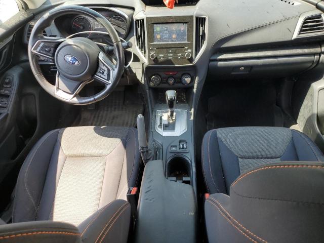 Photo 8 from auction – 2019 SUBARU CROSSTREK with VIN JF2GTACC3K8282724