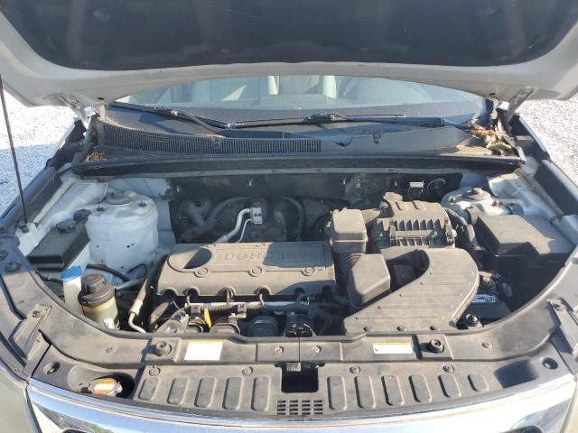 Photo 12 from auction – 2011 KIA SORENTO BA with VIN 5XYKT3A17BG149690