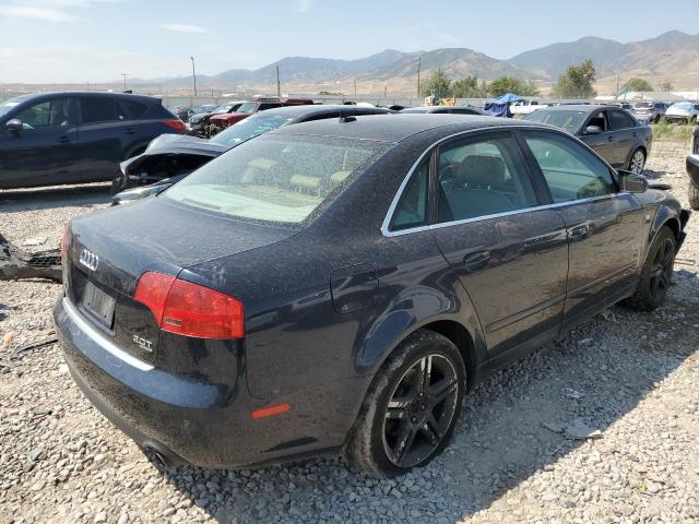 Photo 3 from auction – 2007 AUDI A4 2.0T QU with VIN WAUDF78E17A215249