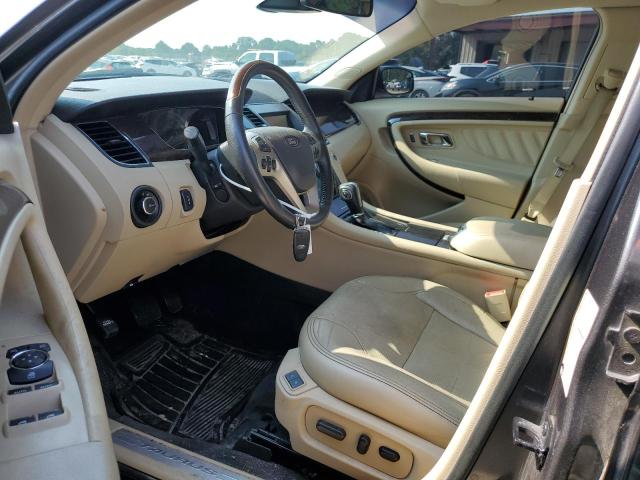 Photo 7 from auction – 2018 FORD TAURUS LIM with VIN 1FAHP2F8XJG115016