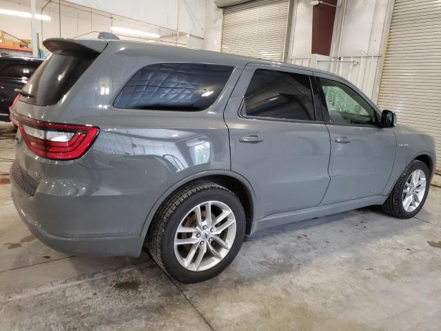 Photo 3 from auction – 2021 DODGE DURANGO R/ with VIN 1C4SDJCT9MC609830