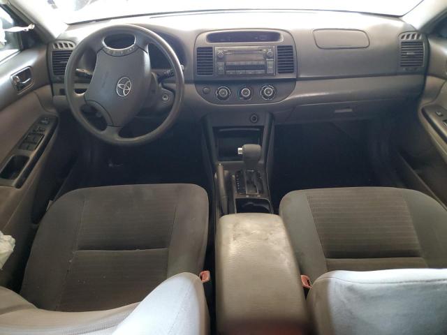 Photo 8 from auction – 2005 TOYOTA CAMRY LE with VIN 4T1BE30K75U580579