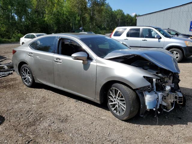 Photo 4 from auction – 2017 LEXUS ES 350 with VIN 58ABK1GG7HU072379
