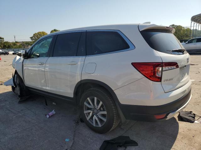 Photo 2 from auction – 2019 HONDA PILOT EXL with VIN 5FNYF5H50KB005458