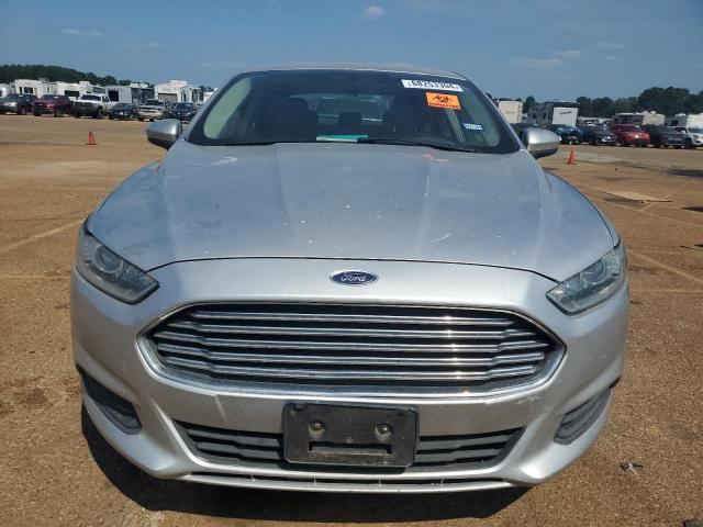 Photo 5 from auction – 2015 FORD FUSION S with VIN 3FA6P0G71FR153090