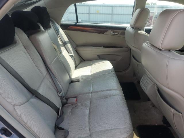 Фото 10 с аукциона – 2011 TOYOTA AVALON BAS с VIN 4T1BK3DB3BU426157