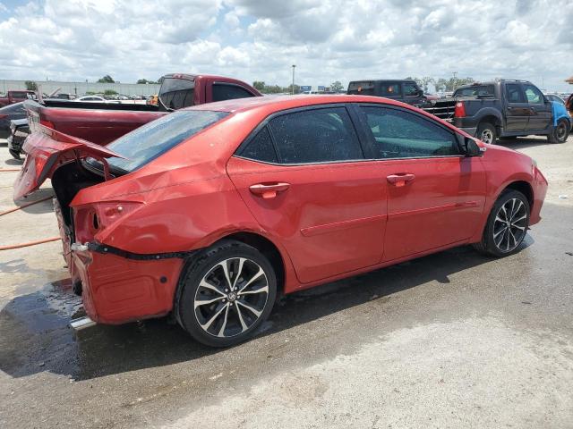 Photo 3 from auction – 2017 TOYOTA COROLLA L with VIN 5YFBURHE4HP723546