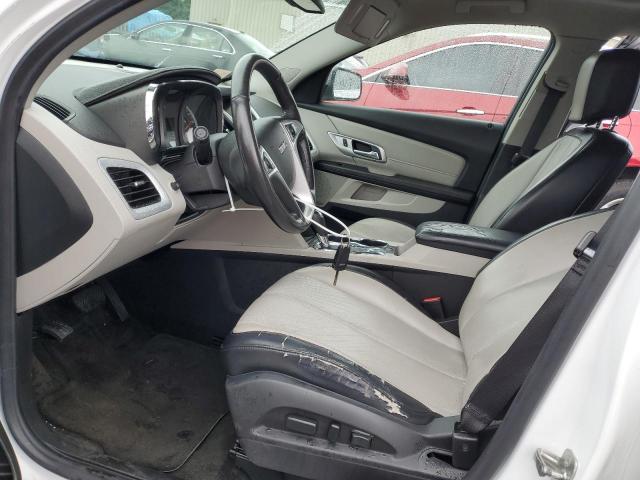 Photo 7 from auction – 2017 GMC TERRAIN SL with VIN 2GKALPEK4H6300615