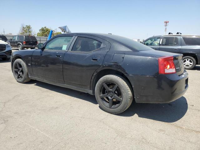 Photo 2 from auction – 2009 DODGE CHARGER SX with VIN 2B3KA33V89H515398