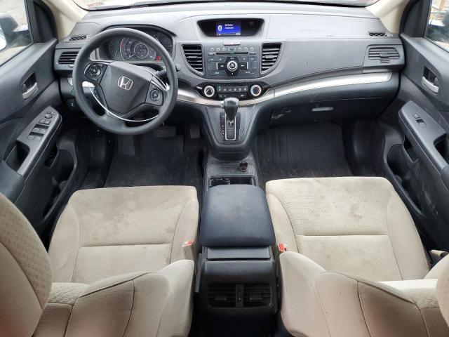 Photo 8 from auction – 2016 HONDA CR-V SE with VIN 5J6RM4H40GL125657