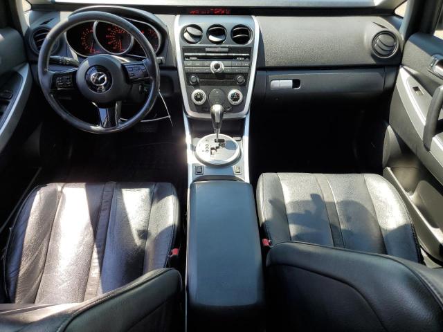 Photo 8 from auction – 2007 MAZDA CX-7 with VIN JM3ER29L770137300