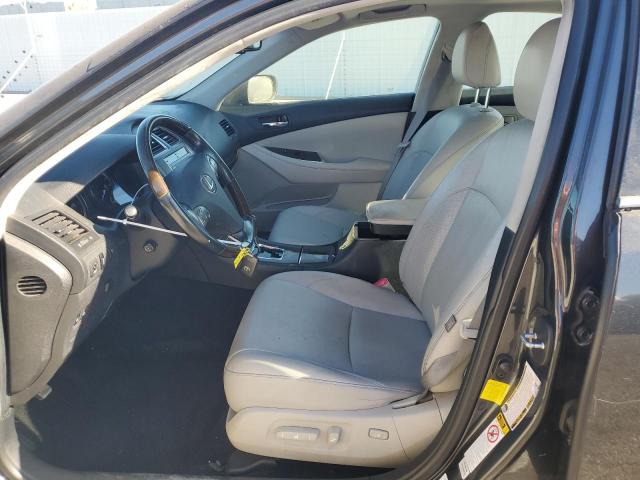 Photo 7 from auction – 2011 LEXUS ES 350 with VIN JTHBK1EG9B2459760