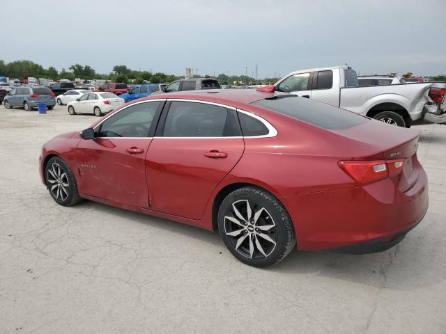 Photo 2 from auction – 2016 CHEVROLET MALIBU LT with VIN 1G1ZE5ST3GF200108