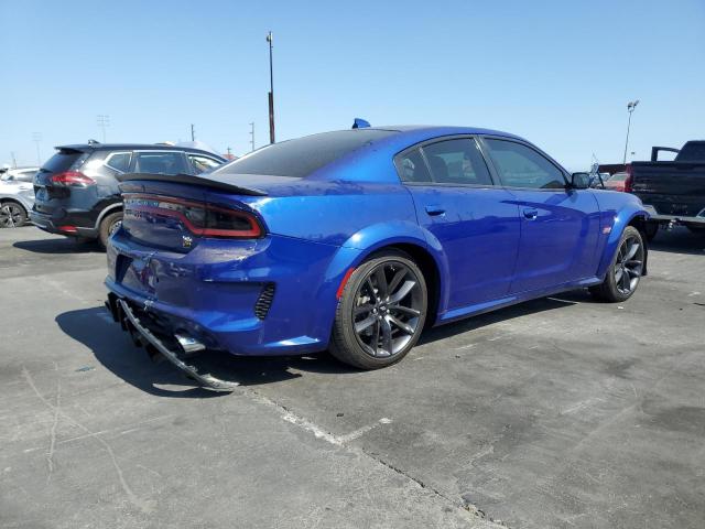Photo 3 from auction – 2019 DODGE CHARGER SC with VIN 2C3CDXGJ1KH510417