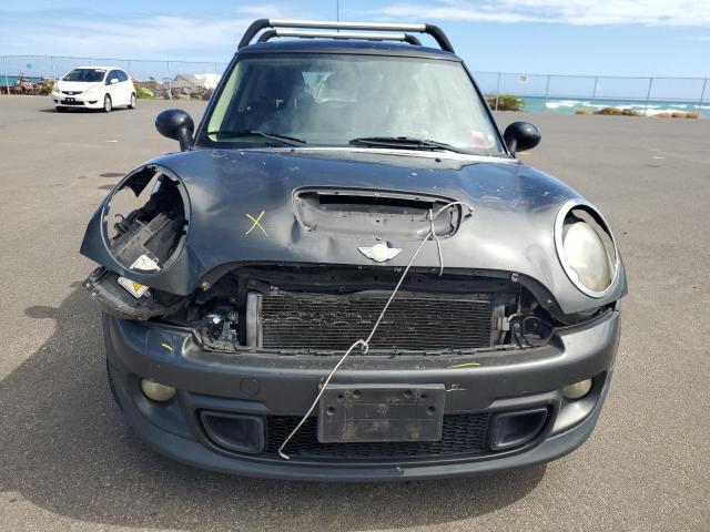 Photo 5 from auction – 2011 MINI COOPER S with VIN WMWSV3C59BTY22149