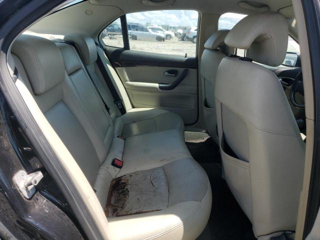 Photo 10 from auction – 2007 SAAB 9-3 2.0T with VIN YS3FD49YX71006481