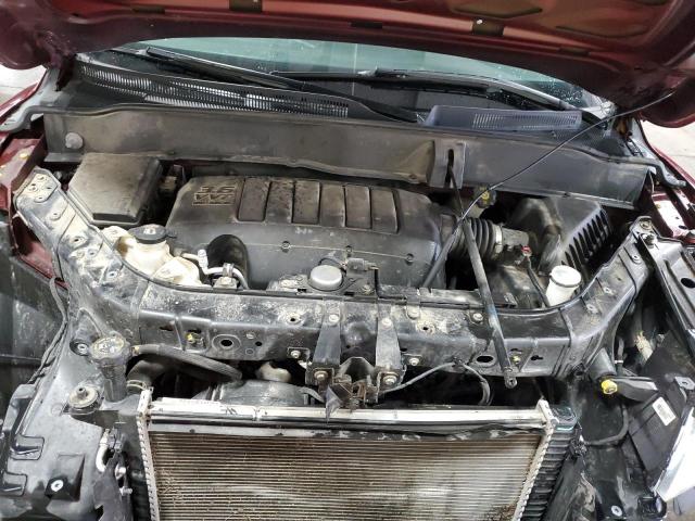 Photo 12 from auction – 2017 BUICK ENCLAVE with VIN 5GAKVBKD2HJ204375