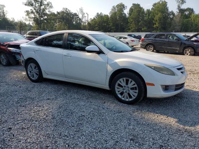 Photo 4 from auction – 2010 MAZDA 6 I with VIN 1YVHZ8CH7A5M51756