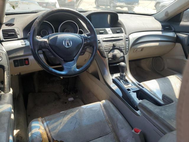 Photo 8 from auction – 2009 ACURA TL with VIN 19UUA86569A008810