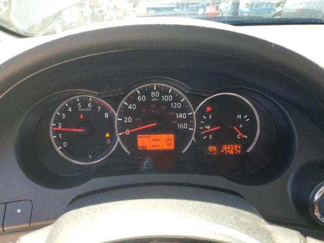 Photo 9 from auction – 2011 NISSAN ALTIMA BAS with VIN 1N4AL2AP8BN418840