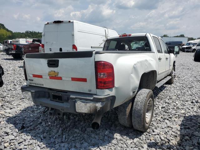 Photo 3 from auction – 2012 CHEVROLET SILVERADO with VIN 1GC4C0C89CF179392