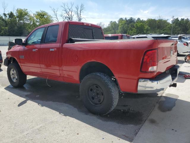 Photo 2 from auction – 2016 RAM 1500 SLT with VIN 1C6RR7GG7GS228690