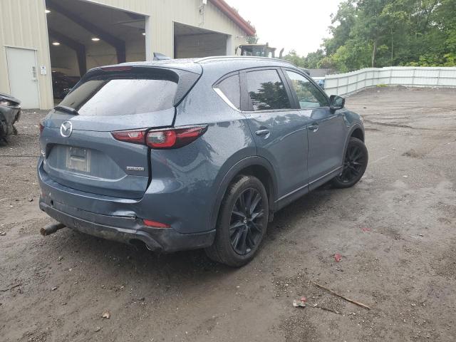 Photo 3 from auction – 2023 MAZDA CX-5 PREFE with VIN JM3KFBCM4P0244785