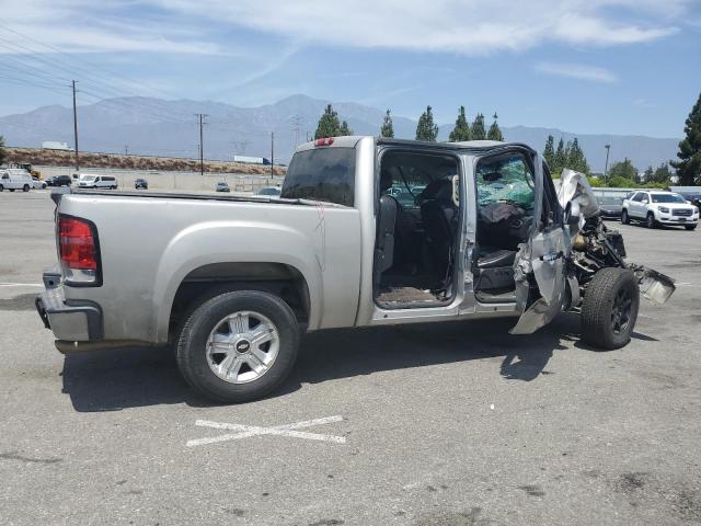 Photo 3 from auction – 2008 GMC NEW SIERRA with VIN 2GTEK638681127274