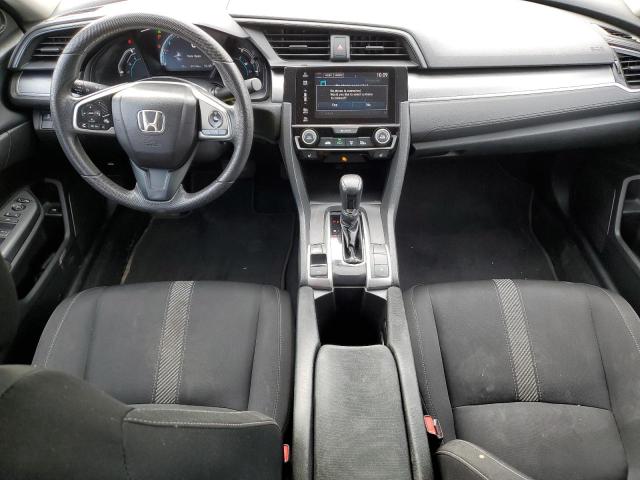 Photo 8 from auction – 2018 HONDA CIVIC LX with VIN 2HGFC2F56JH033888