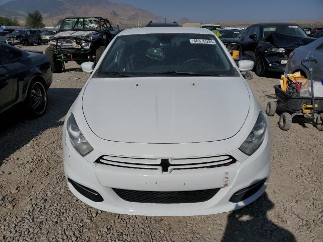 Photo 5 from auction – 2015 DODGE DART SE with VIN 1C3CDFAAXFD187636