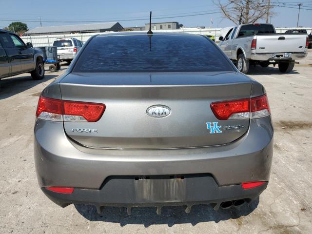 Photo 6 from auction – 2012 KIA FORTE EX with VIN KNAFU6A24C5633347