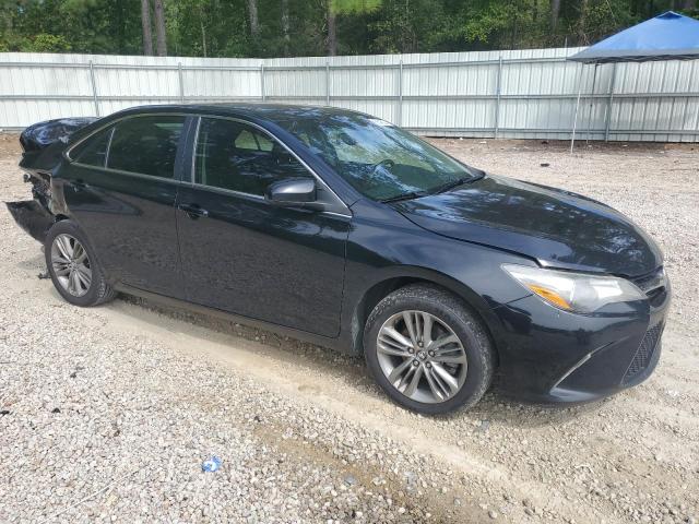 Photo 4 from auction – 2017 TOYOTA CAMRY LE with VIN 4T1BF1FK5HU387411