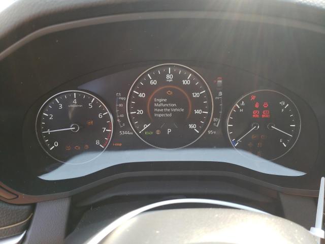 Photo 9 from auction – 2024 MAZDA CX-90 PREF with VIN JM3KKBHD2R1122380