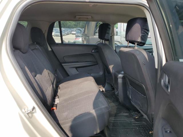 Photo 11 from auction – 2014 GMC TERRAIN SL with VIN 2GKALMEK7E6201474