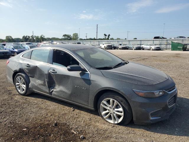Photo 4 from auction – 2016 CHEVROLET MALIBU LT with VIN 1G1ZE5ST4GF174876